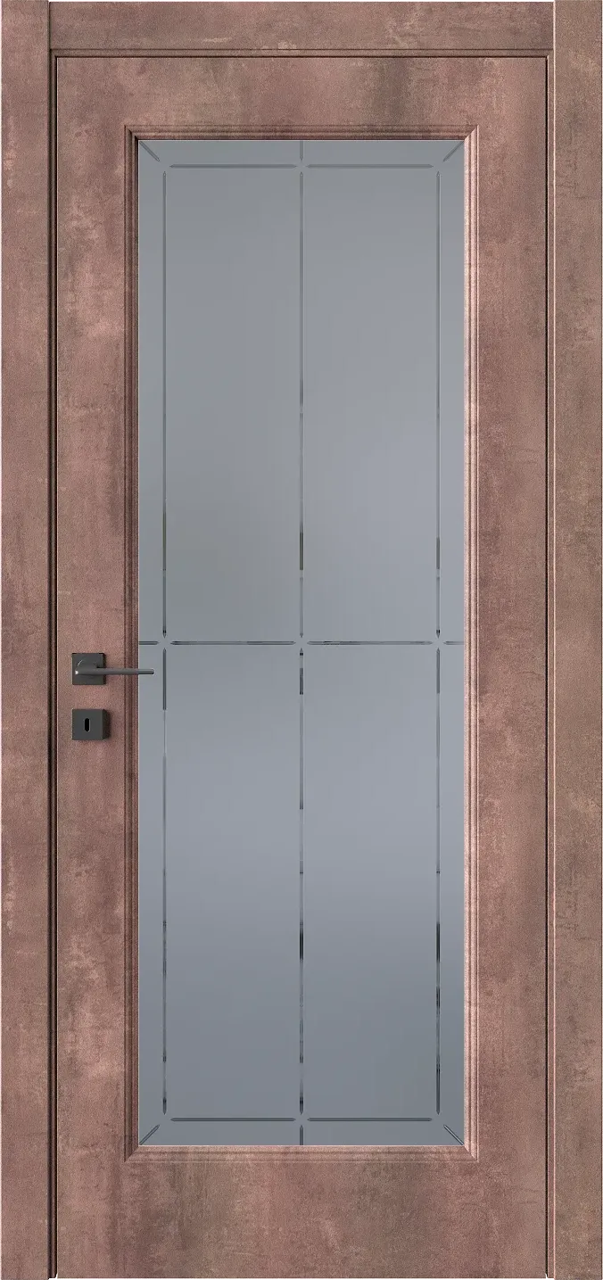 Дверь Deloress DL2